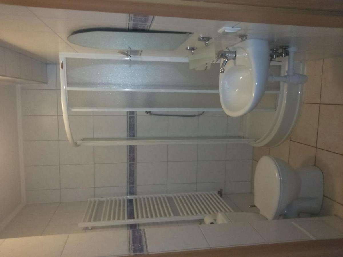 Bakster Bed & Breakfast Władysławowo Стая снимка