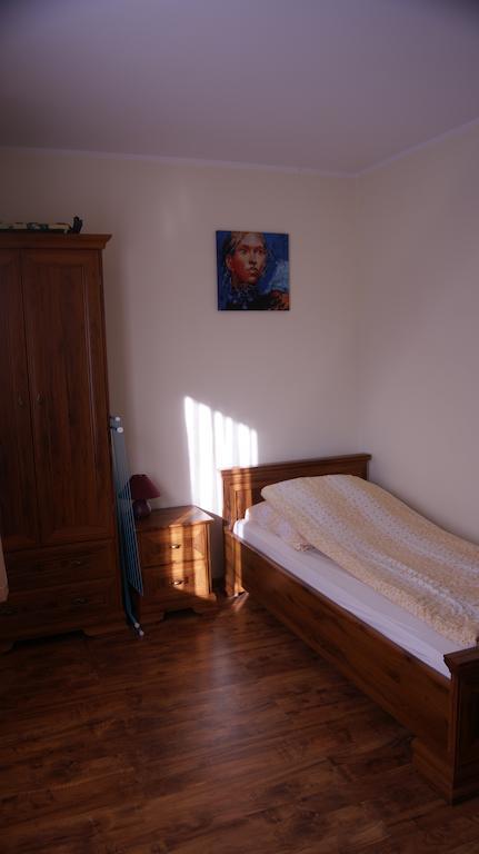 Bakster Bed & Breakfast Władysławowo Стая снимка